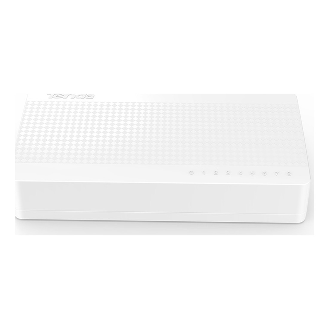 Switch 10/100Mbps Tenda S108