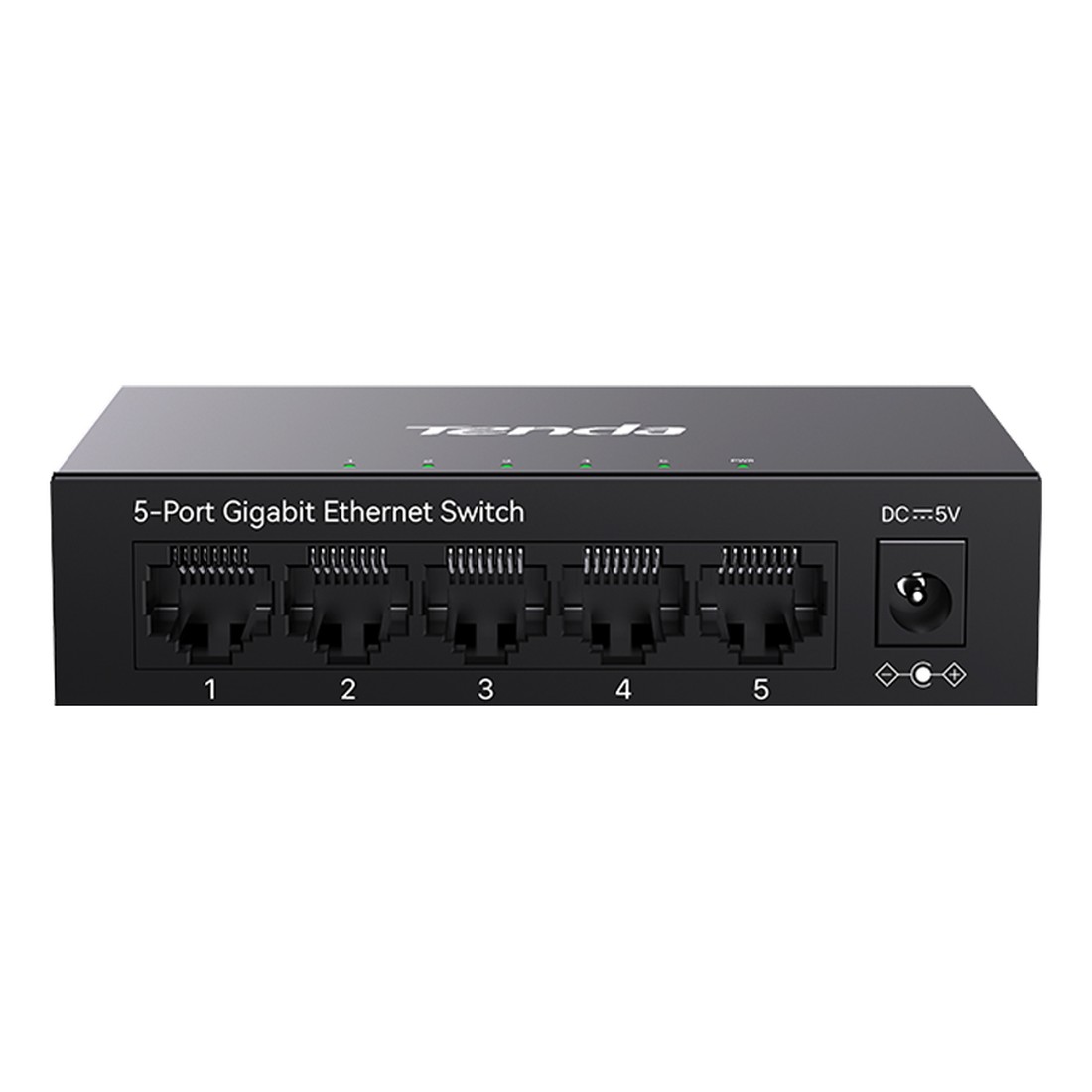 Switch 1Gbps Tenda TEG1005D