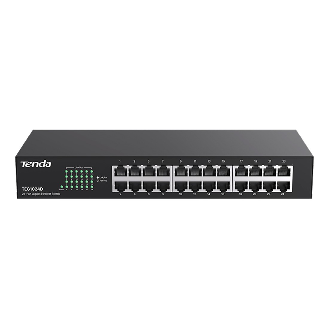 Switch 1Gbps Tenda TEG1024D