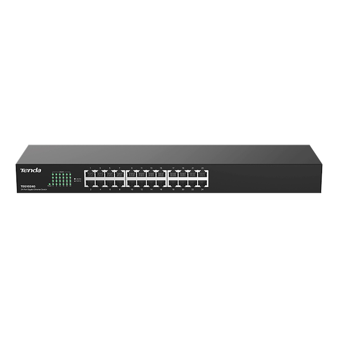 Switch 1Gbps Tenda TEG1024G