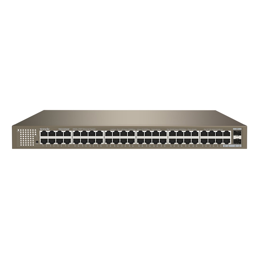 Switch 1Gbps Tenda TEG1050F