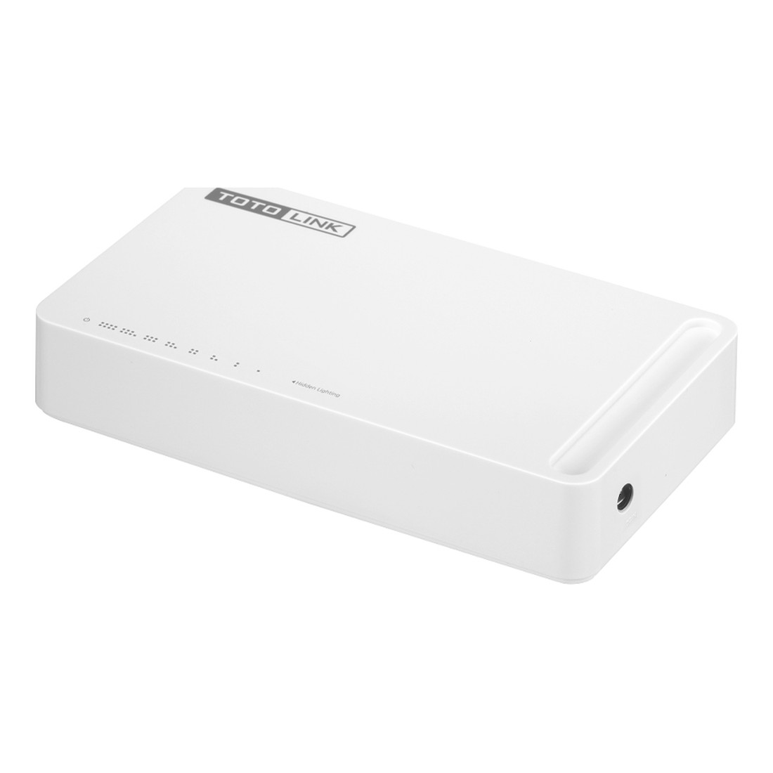 Switch Totolink S808G 8 cổng Gigabit