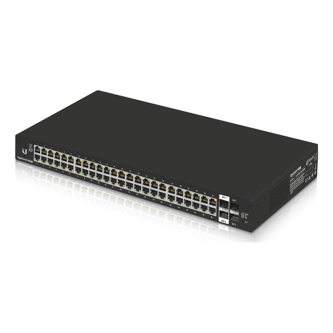 Ubiquiti EdgeSwitch 48-Port Lite