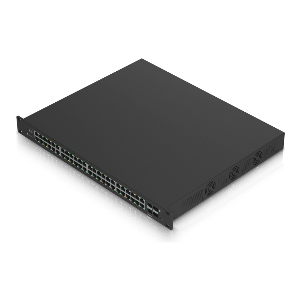 Ubiquiti Switch ES-48-500W