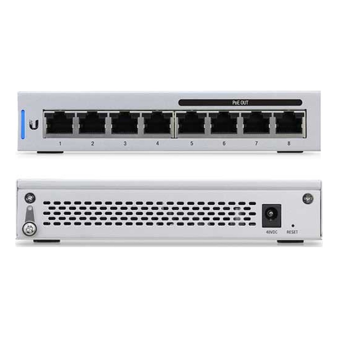 Ubiquiti Switch US-8-60W