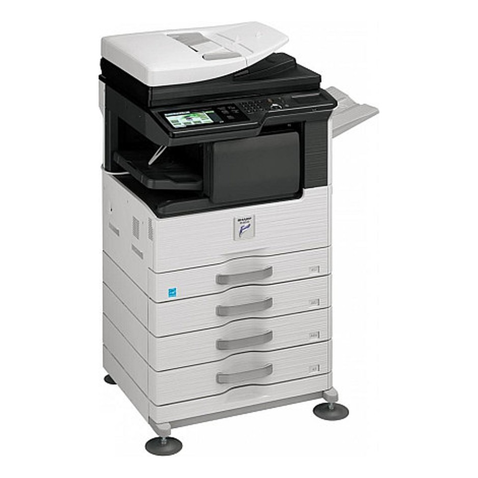 Máy Photocopy Sharp MX-M356NV
