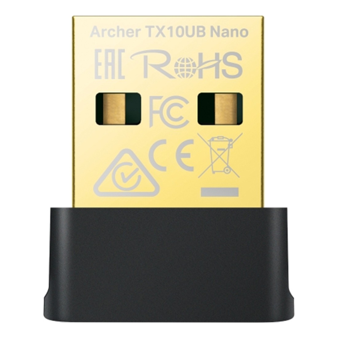 USB Wi-Fi 6 AX900 & Bluetooth 5.3 Nano Archer TX10UB Nano