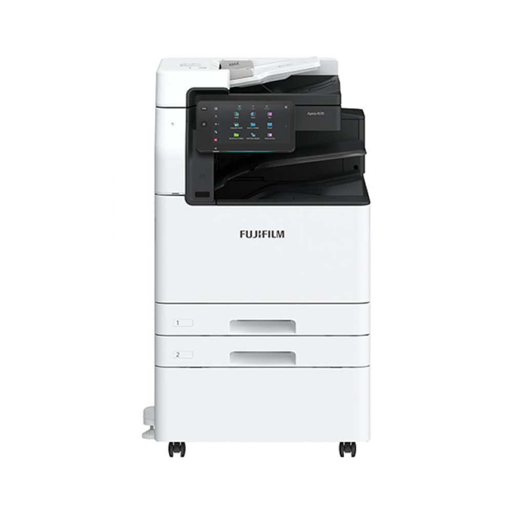 Máy Photocopy FUJIFILM Apeos 3060 2
