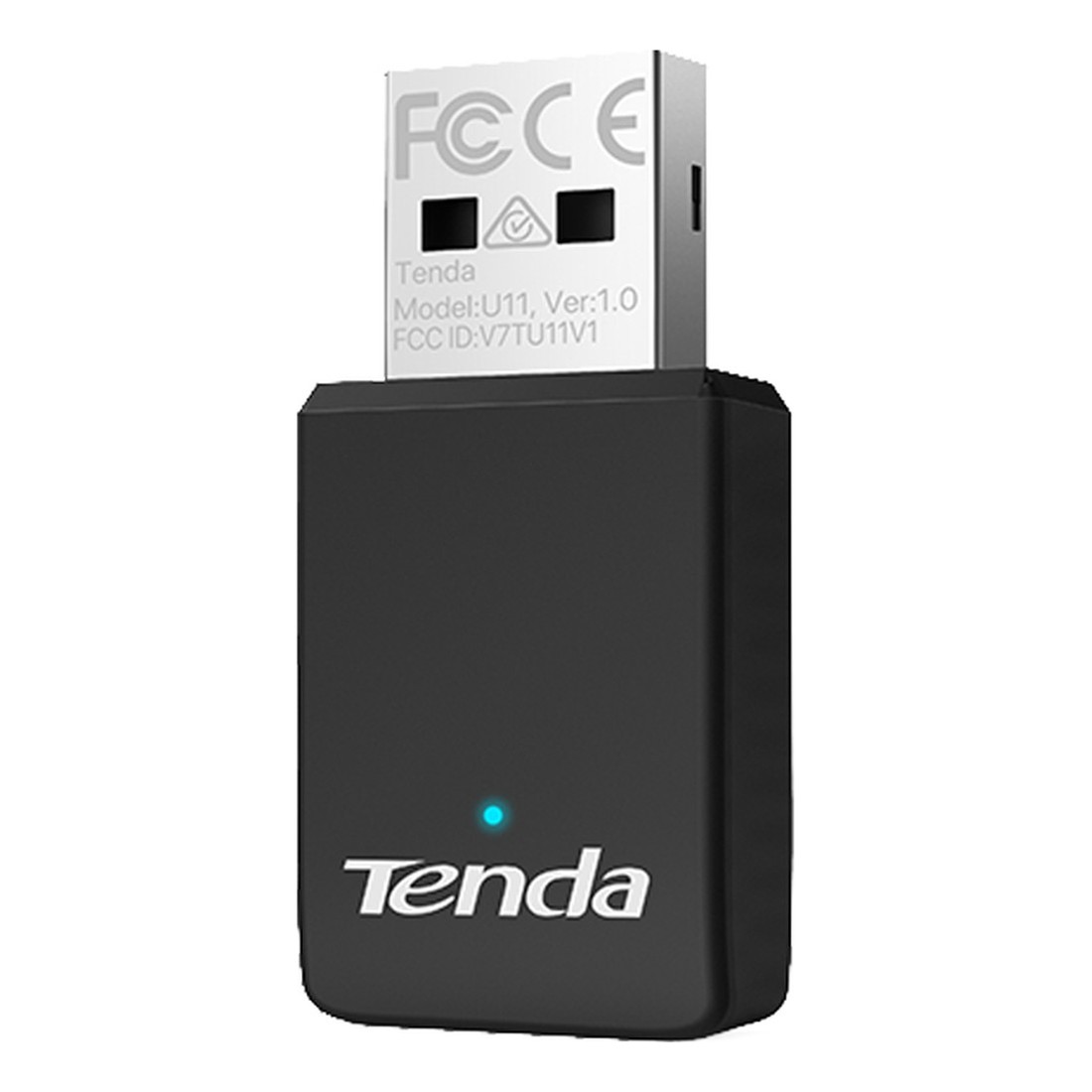 USB Wifi 6 Tenda U11