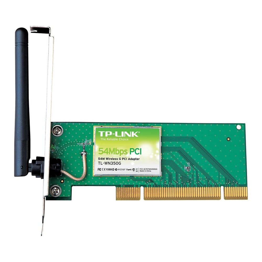 TP Link TL-WN350G