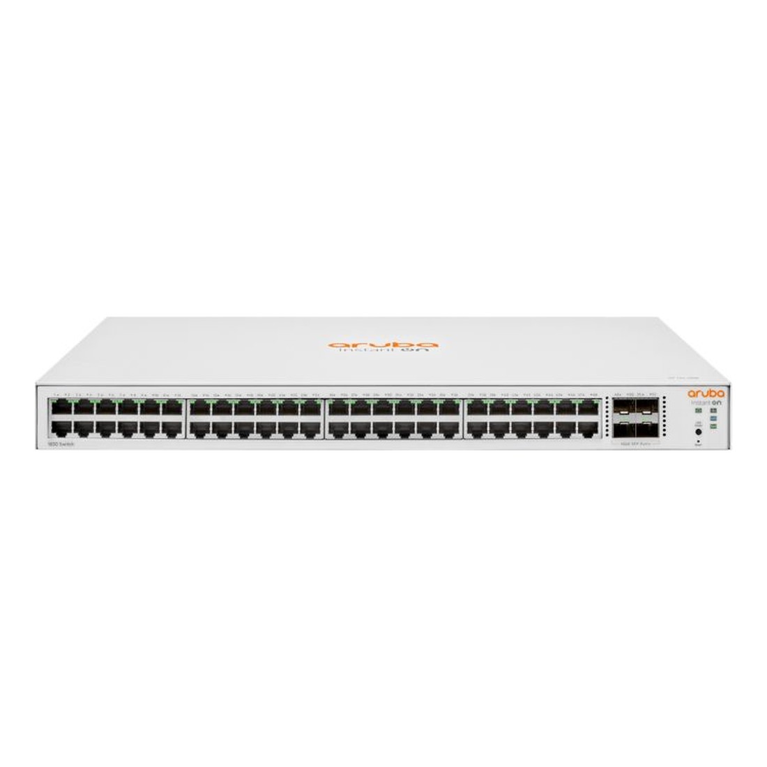 Thiết bị chuyển mạch Switch Aruba Instant On 1830 48G 4SFP_ JL814A