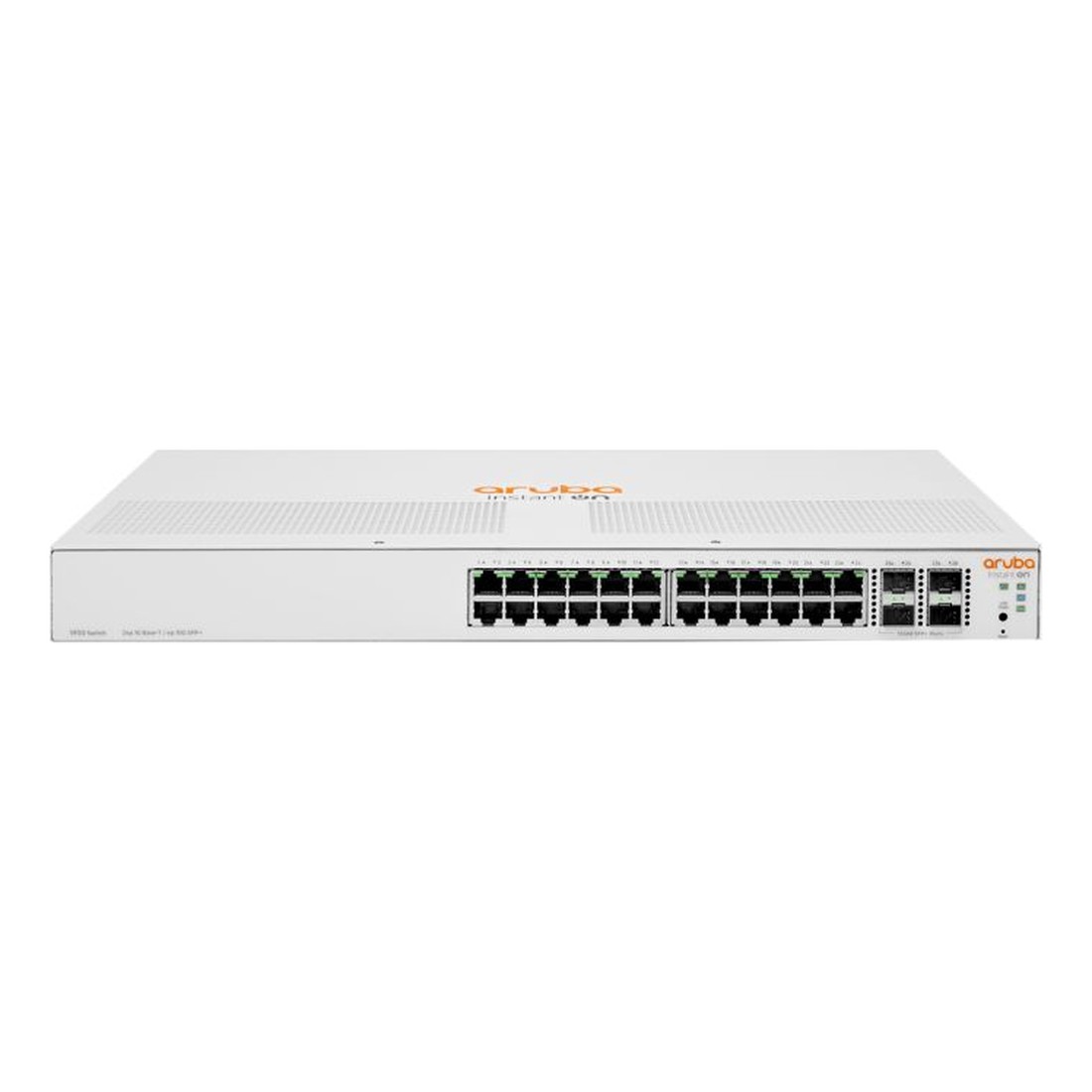 Thiết bị chuyển mạch Switch Aruba Instant On 1930 24G 4SFP _ JL682A