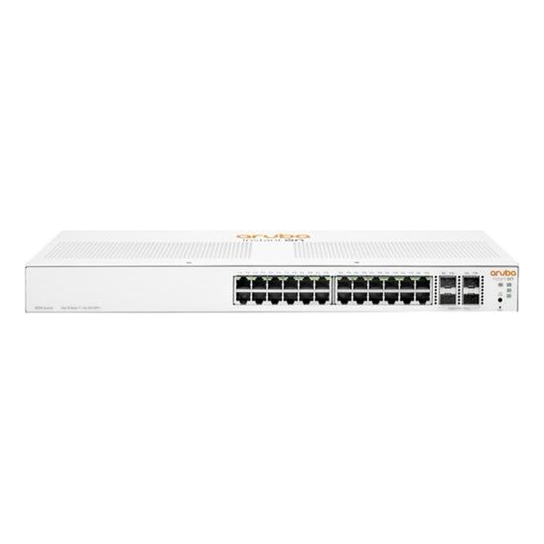 Thiết bị chuyển mạch Switch Aruba Instant On 1930 24G 4SFP+ 195W _ JL683B