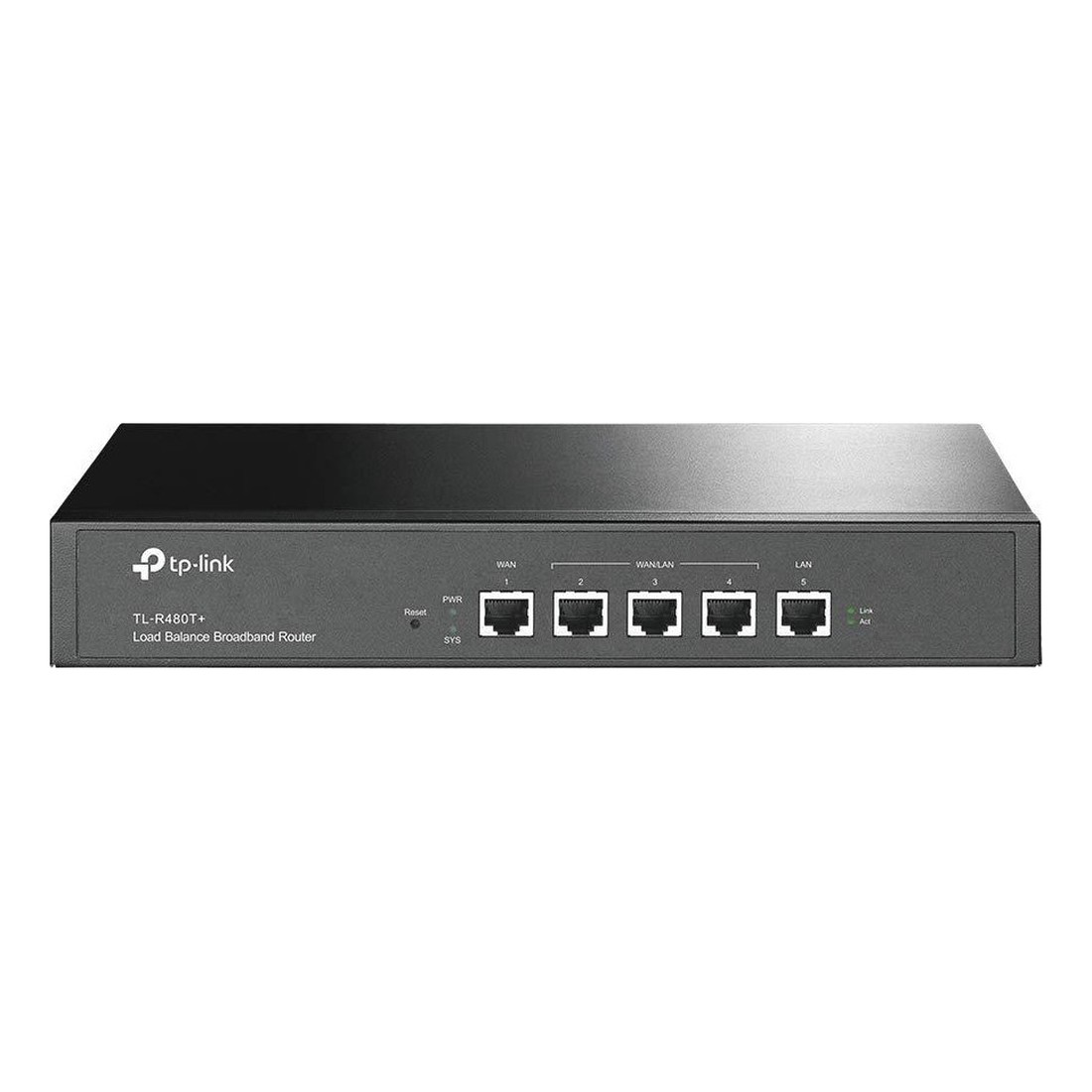 TP link TL-R480T+