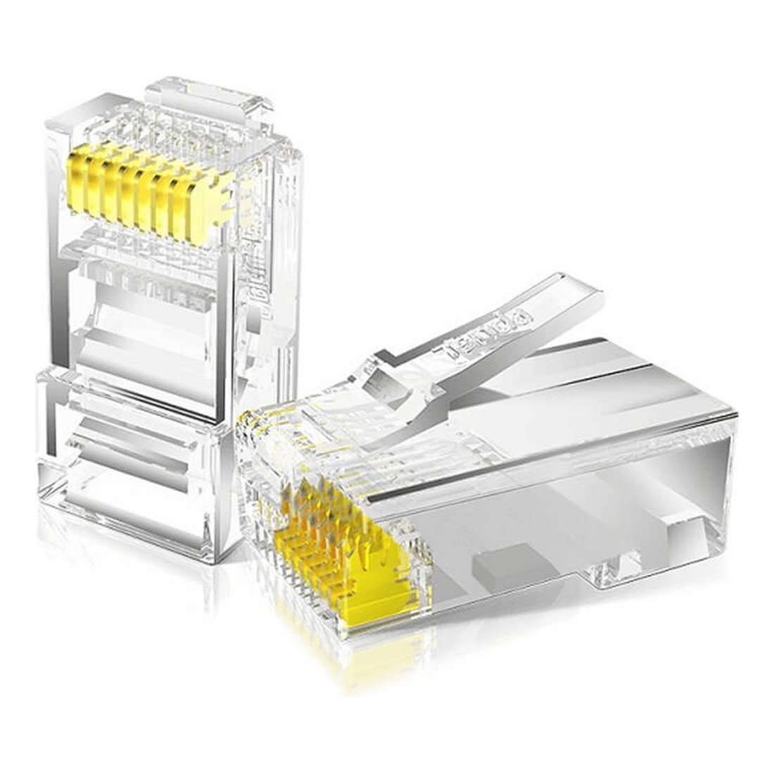 Đầu bấm RJ45 Cat6 Tenda TEH60510