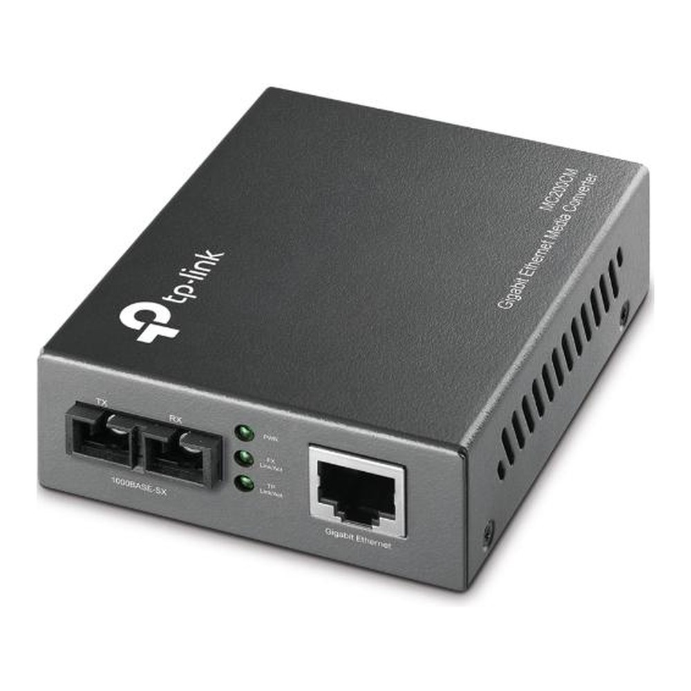 Bộ chuyển đổi quang điện Tp link MC200CM