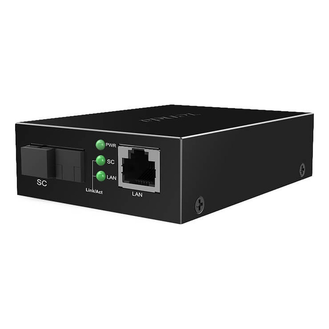 Bộ chuyển đổi quang điện Sigle-mode Tenda TFC100B