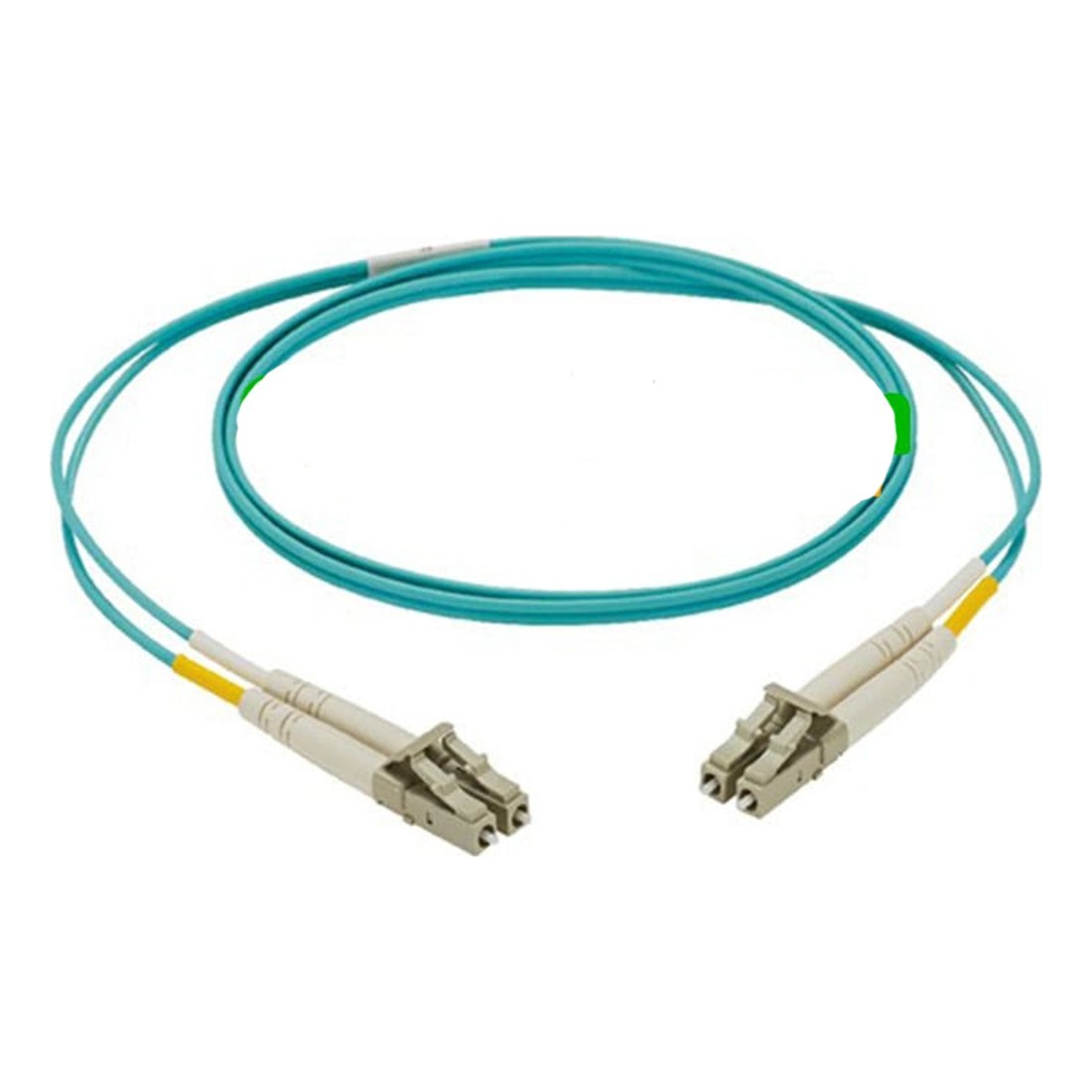 Dây nhảy quang Multi Mode OM3 LC-LC-3m Duplex 50 /125μm