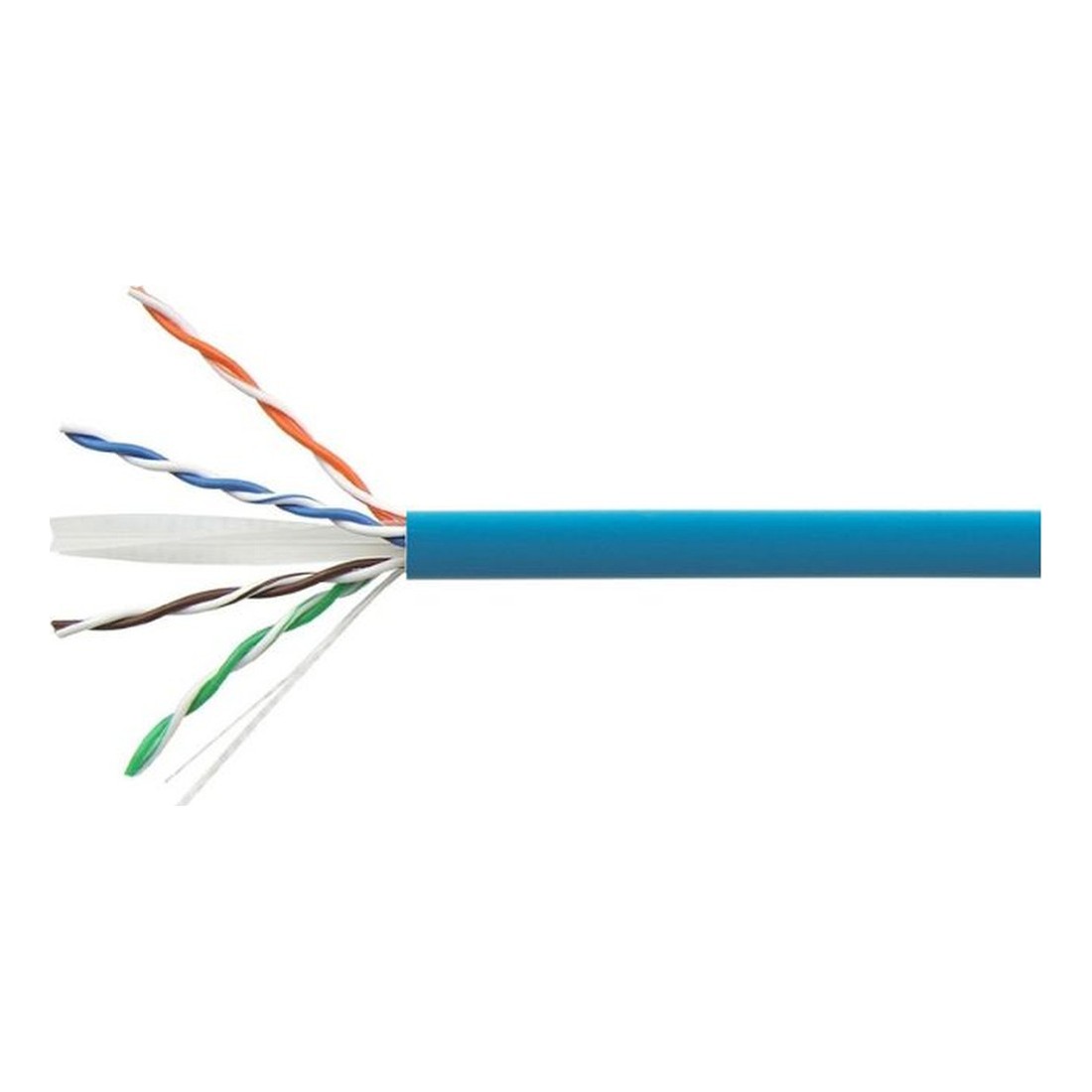 Cáp mạng AMP Commscope CAT6 1427254-6 (bán lẻ theo mét)