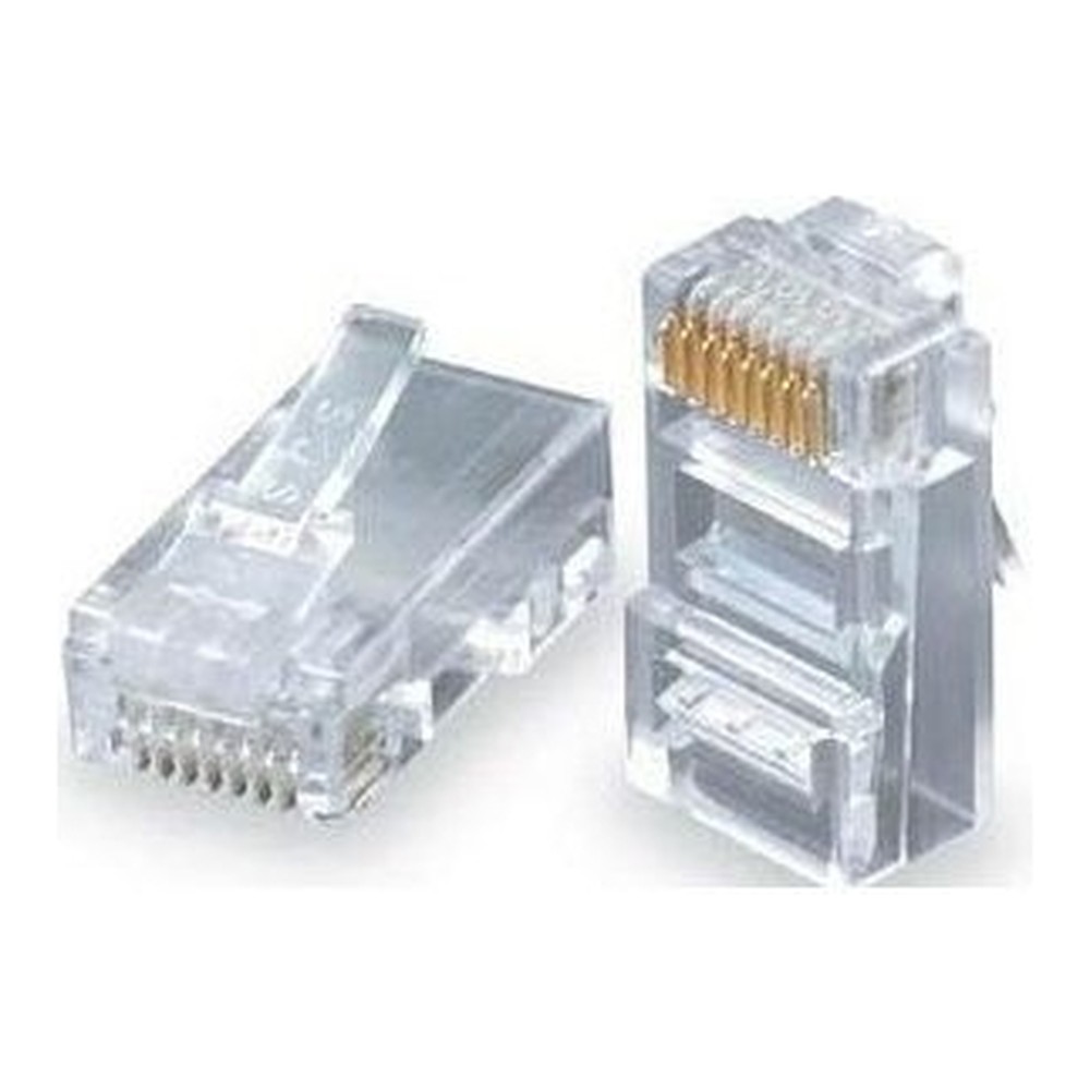 Đầu hạt mạng Commscope 6-554720-3 RJ45 Cat5