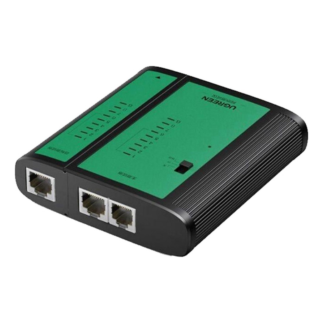 Bộ Test Cáp Mạng, Test POE, Dò Dây Line Ugreen 10950 cao cấp