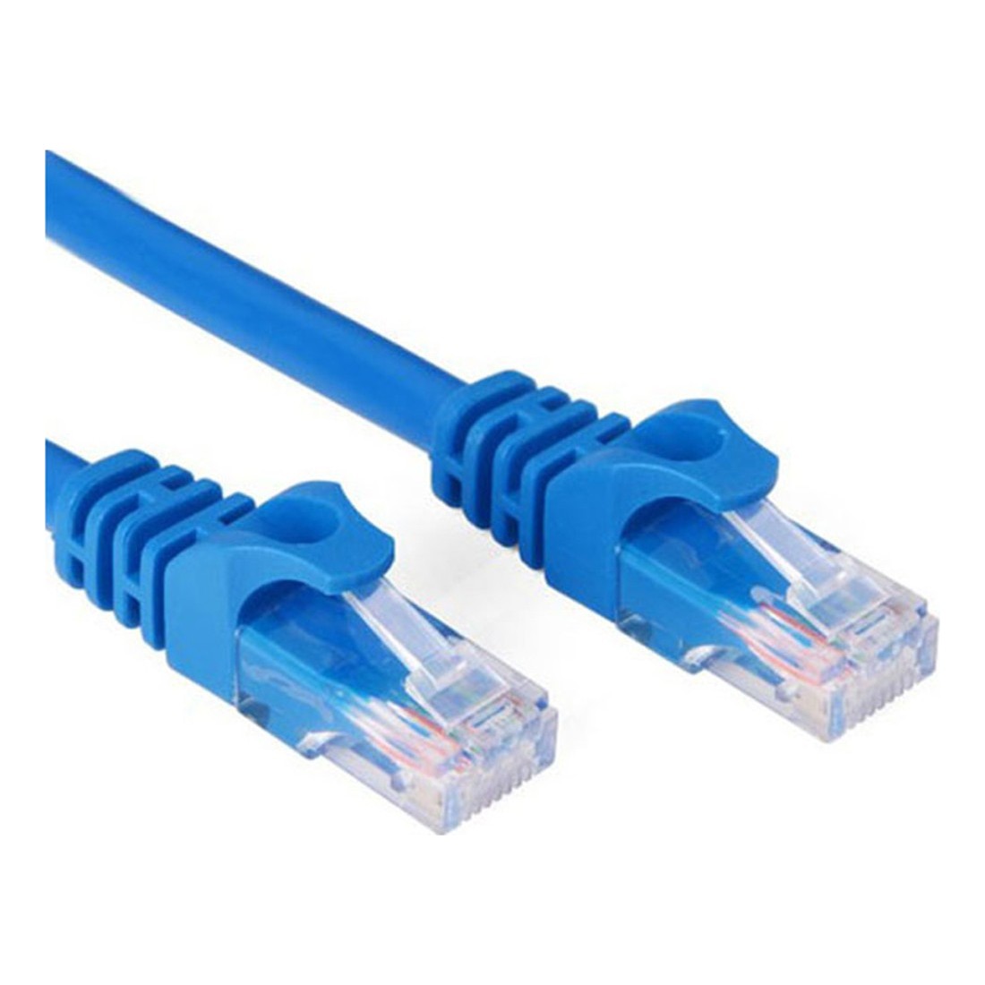Cáp mạng đúc sẵn Cat6 dài 20m chính hãng Ugreen UG-11206