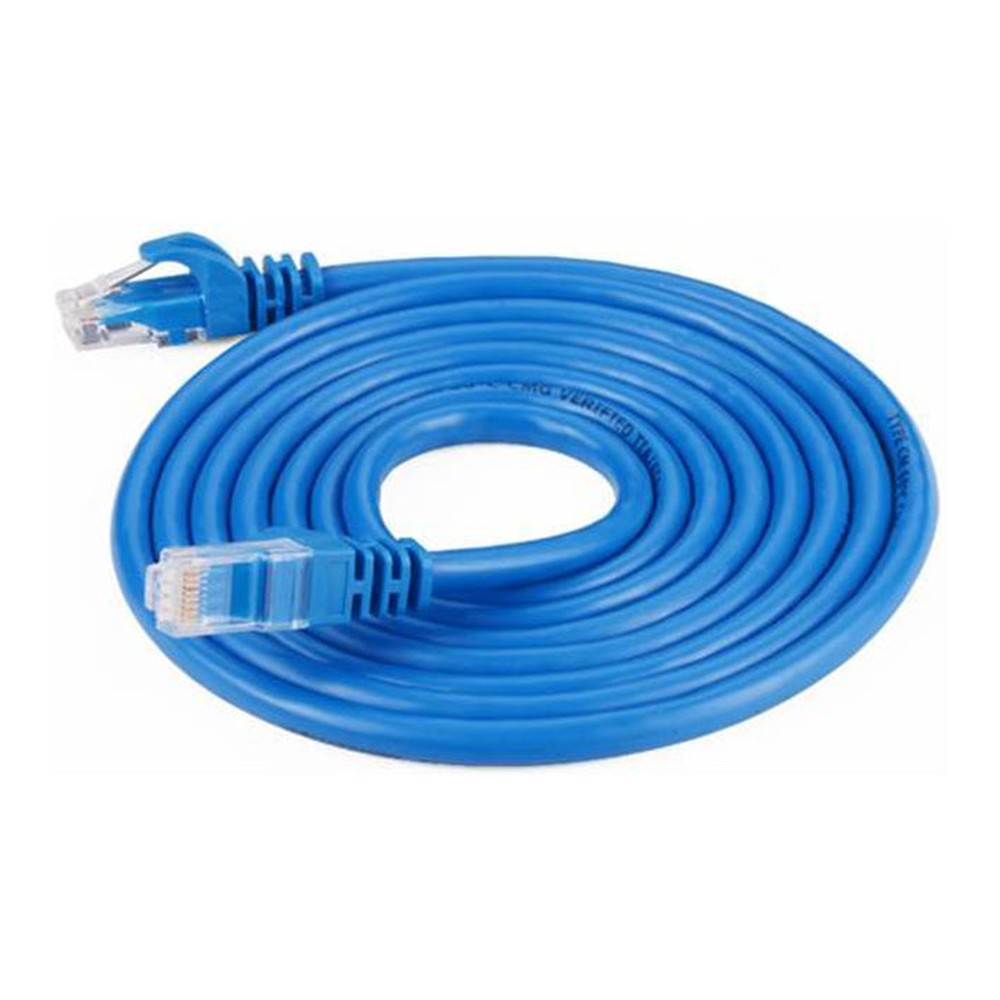 Cáp dữ liệu nối mạng CAT6 UTP ,truyền dữ liệu giữa các máy tính,dài 15M Ugreen ( 11207)