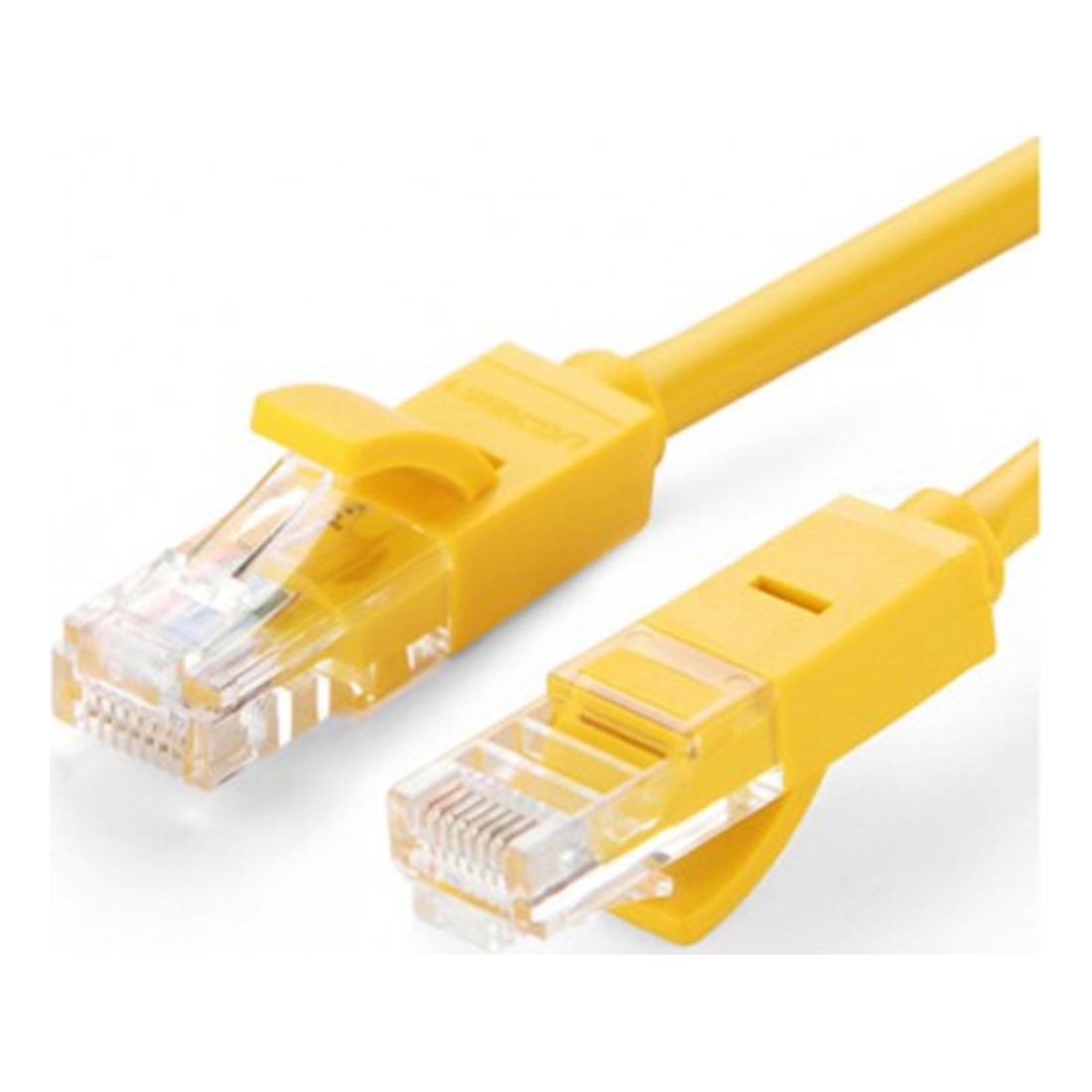 Cáp dữ liệu nối mạng CAT5e UTP ,truyền dữ liệu giữa các máy tính,dài 1M Ugreen ( 11230)