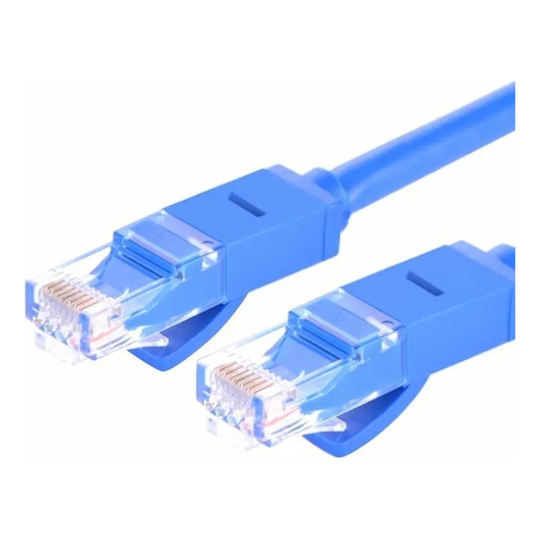 Cáp dữ liệu nối mạng CAT6 UTP, truyền dữ liệu giữa các máy tính, dài 2M Ugreen (11202)