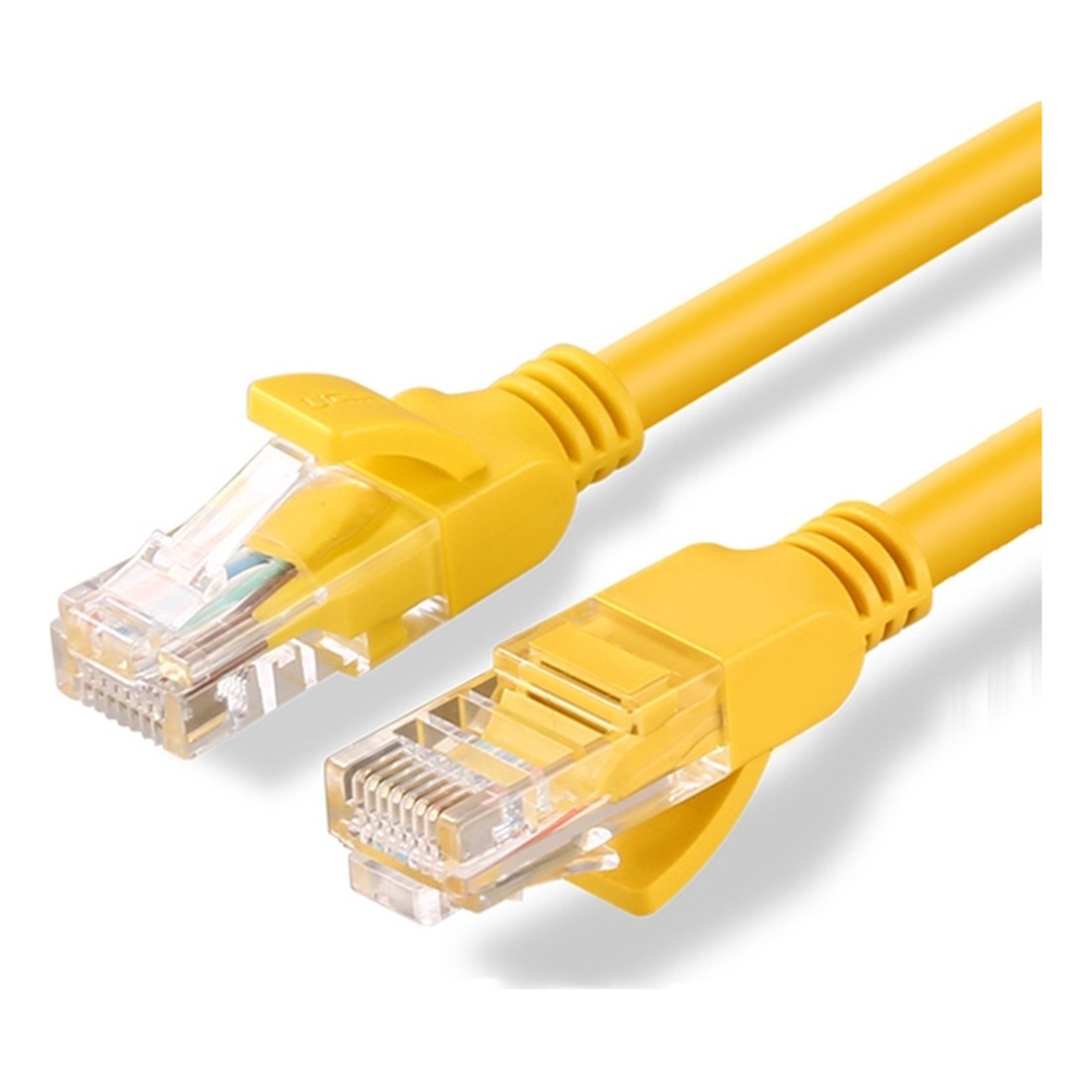 Cáp dữ liệu nối mạng CAT5e UTP ,truyền dữ liệu giữa các máy tính,dài 2M Ugreen( 11231)