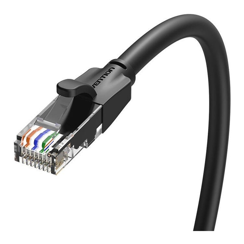 Cáp mạng đầu đúc Cat6 UTP Vention 2m IBEBH