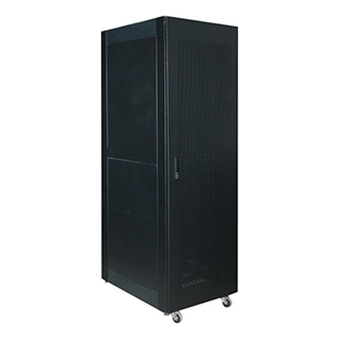 Tủ mạng HQ-Rack 36U-D600 (HQR-36U600)