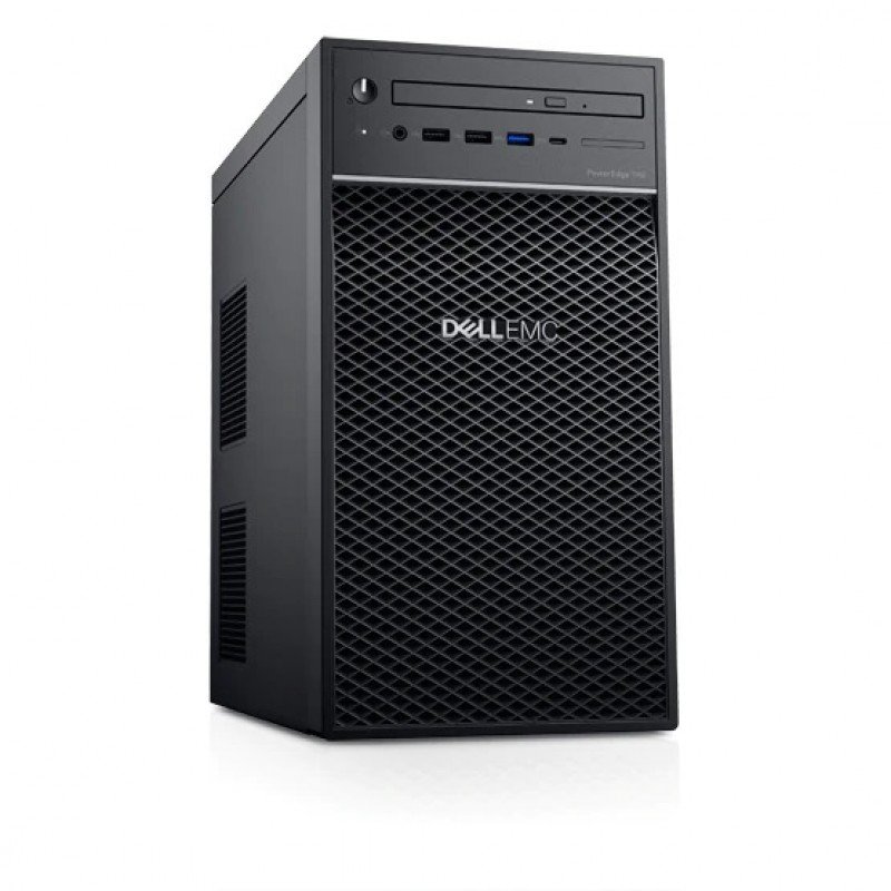 Máy chủ Dell PowerEdge T40 (Xeon E-2224G, 8GB, 1TB, DOS)