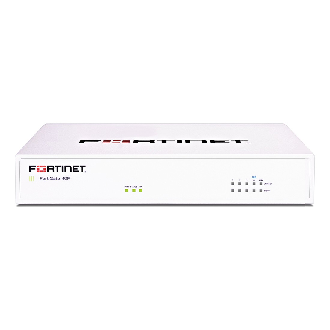 Thiết bị Firewall FortiGate 40F (FG-40F) Next-Generation Firewall & SD-WAN