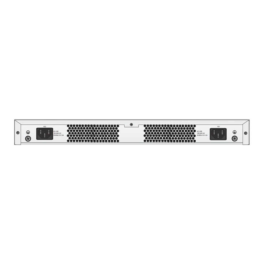 Thiết bị Firewall FortiGate FG-200G 2