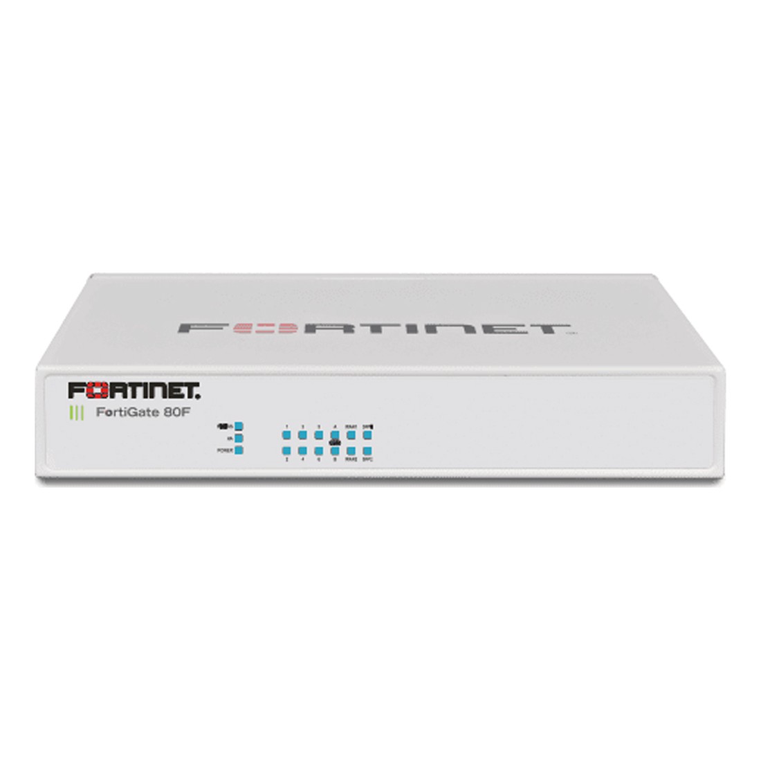 FortiGate 80F UTP 1 Year (FG-80F-BDL-950-12)