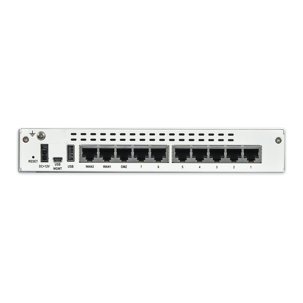 Thiết bị Firewall Fortigate-60D (FG-60D)
