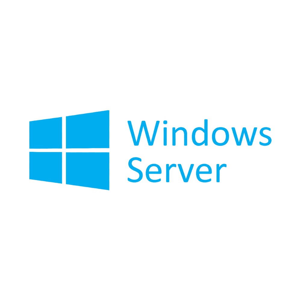 Phần mềm Microsoft Windows Server 2025 Remote Desktop Services - 1 User CAL