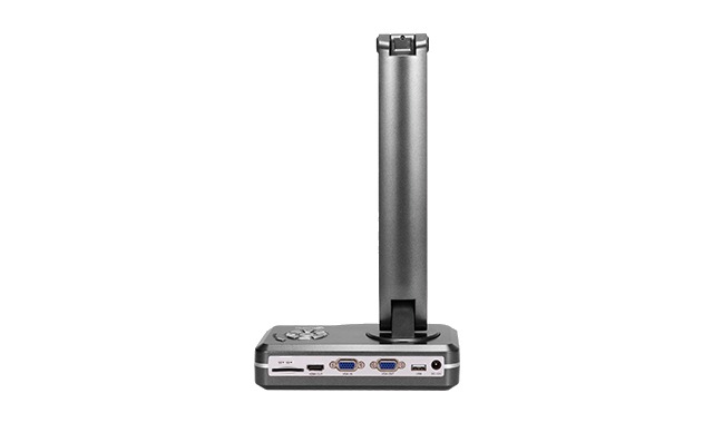 Máy chiếu vật thể Joyusing V500 (Document Camera, PC Free, 8.0MP, HDMI/VGA/USB)