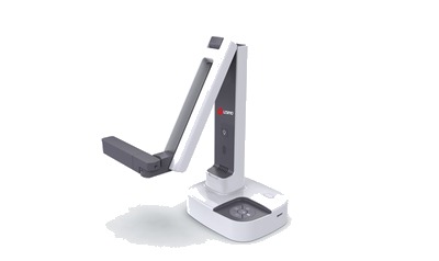 Máy chiếu vật thể Joyusing V513 (Document Camera, 13.0MP, 4K@30fps, 2 trong 1)