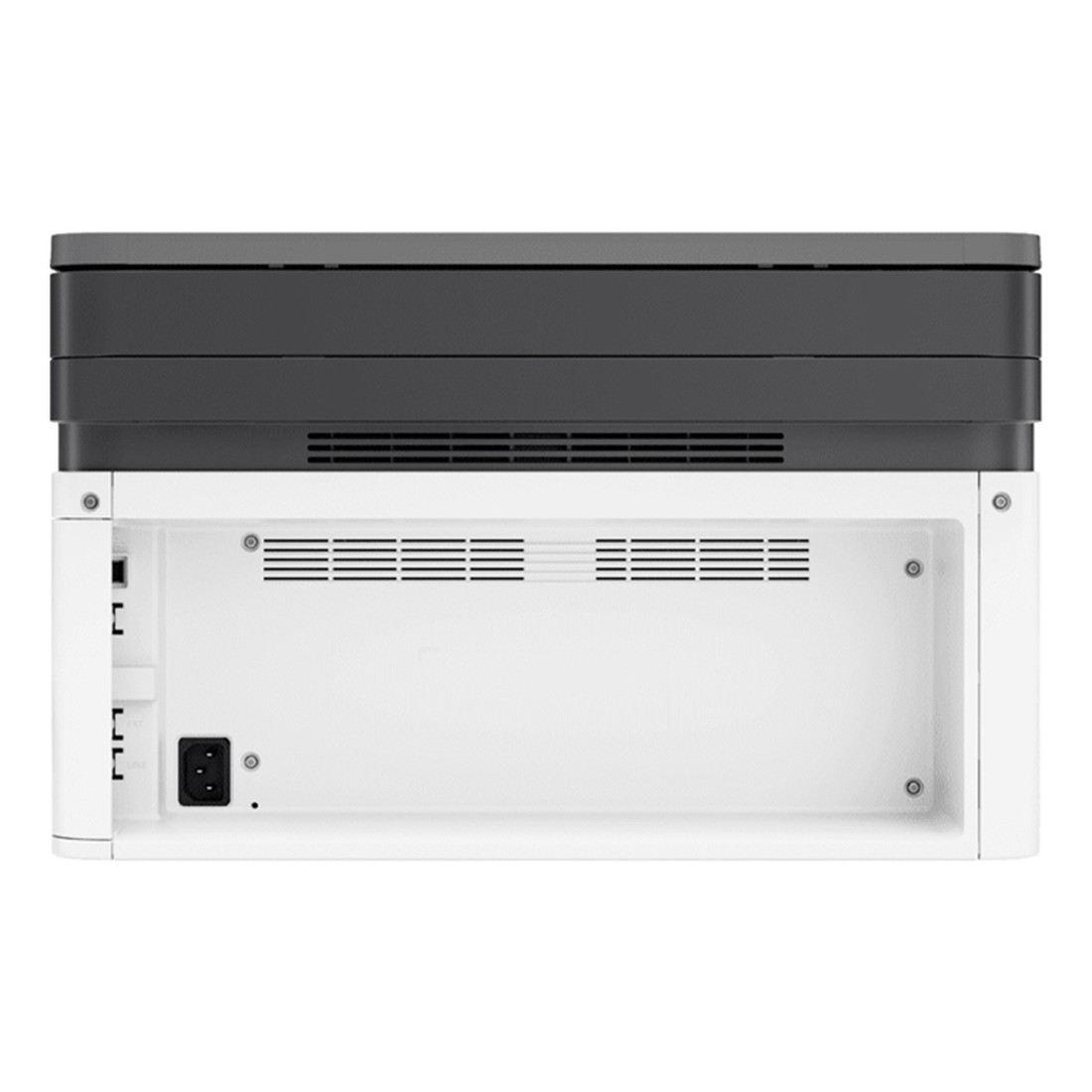 Máy in laser đen trắng đa chức năng HP Laser MFP 136w 4ZB86A (In| Copy| Scan| A4| A5| USB| WIFI)