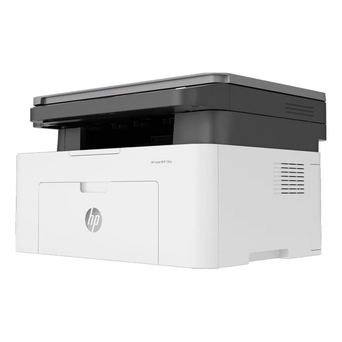 Máy in laser đen trắng đa chức năng HP Laser MFP 136a 4ZB85A (In| Copy| Scan| A4| A5| USB)