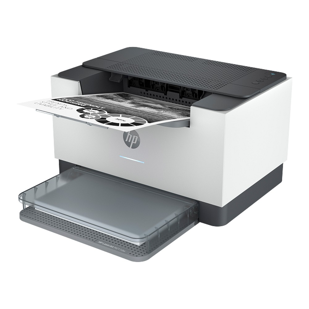 Máy in Laser đen trắng HP M211dw 9YF83A (In đảo mặt, A4, USB, LAN, WIFI)