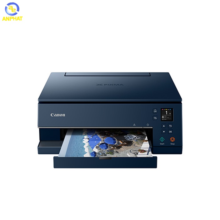 Máy in đa năng Canon PIXMA TS6370
