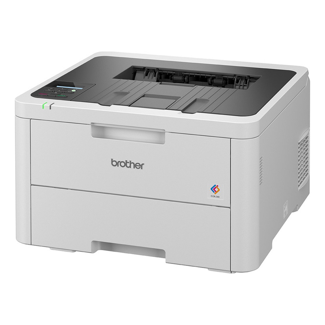 Máy in laser màu Brother HL-L3240CDW (In đảo mặt| A4| A5| USB| LAN| WIFI)