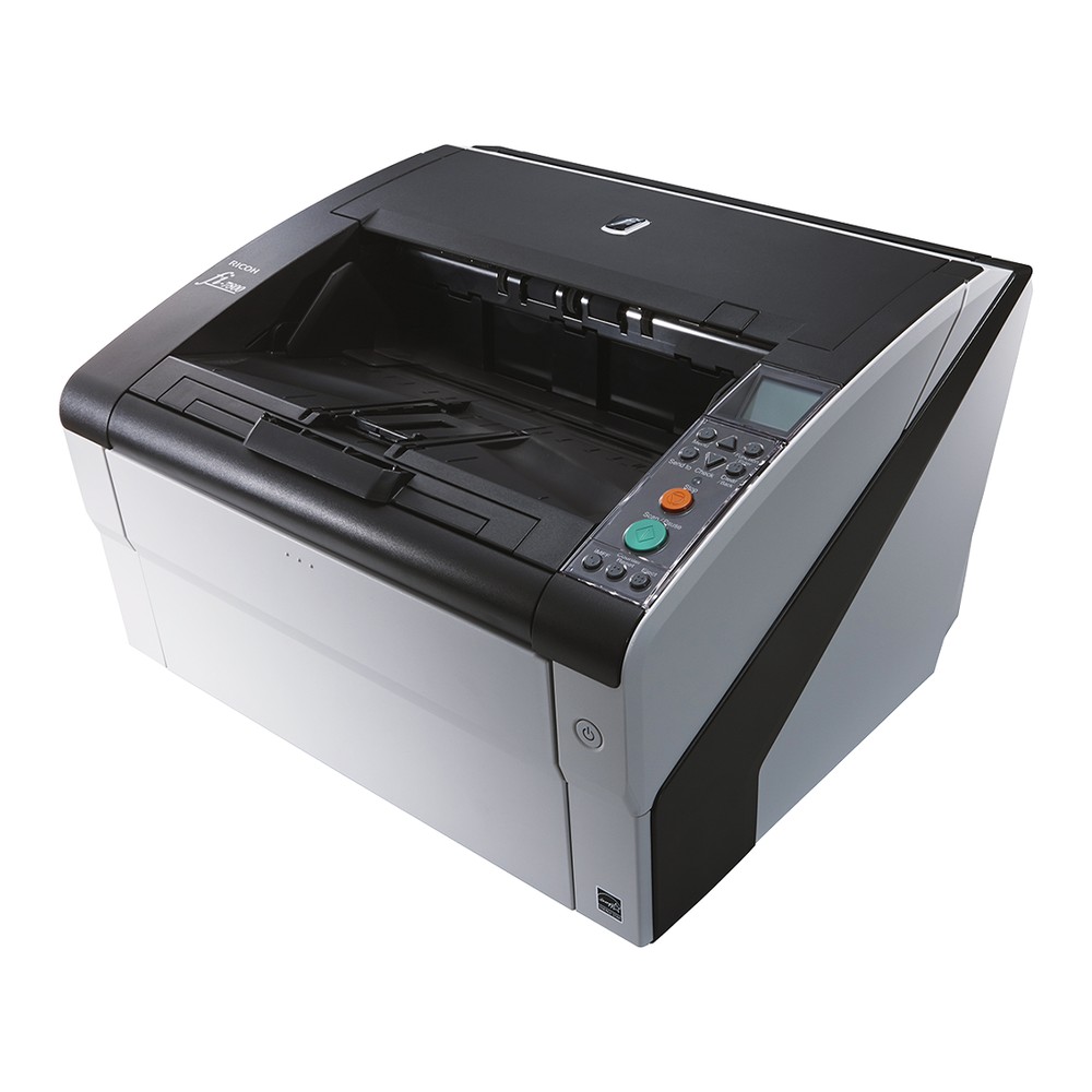Máy scan Ricoh fi-7800