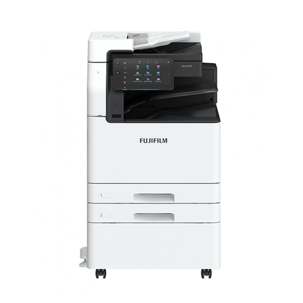 Máy Photocopy FujiFilm Apeos 4570 2