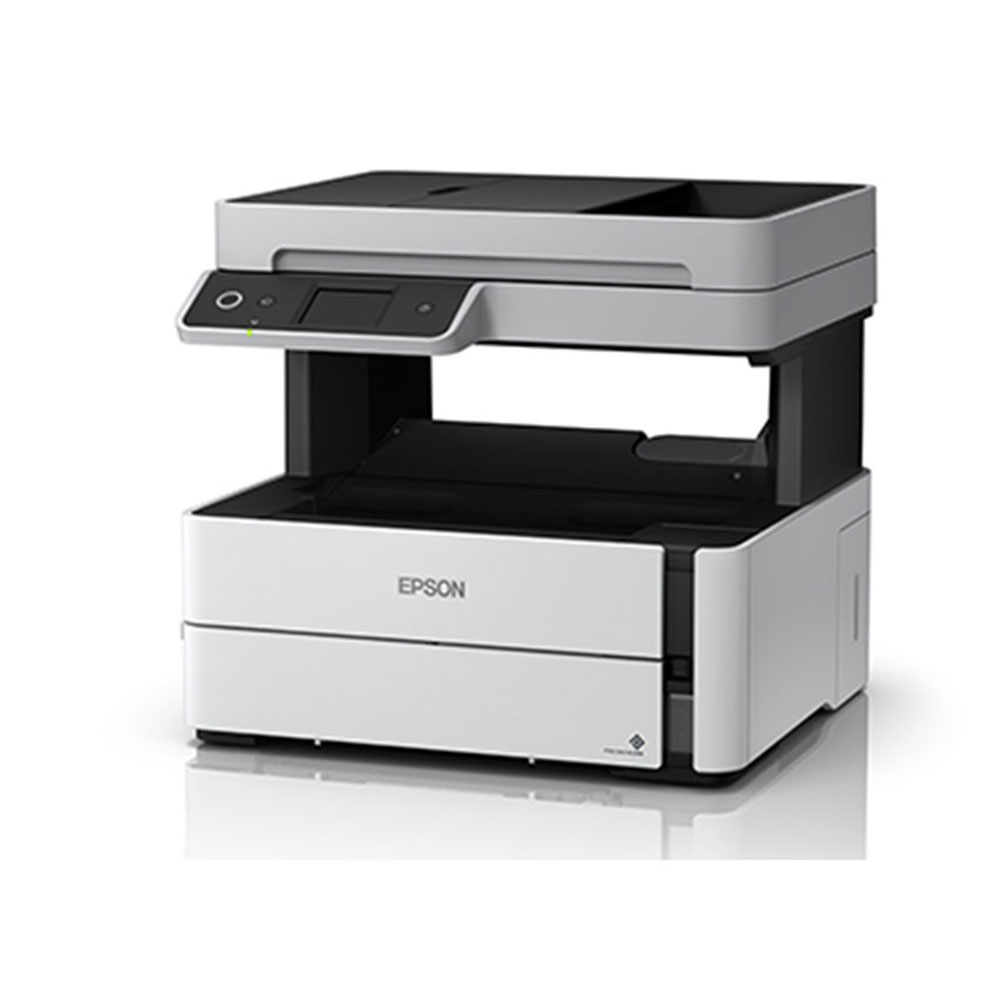 MÁY IN PHUN ĐA NĂNG ĐEN TRẮNG EPSON M3170 STD