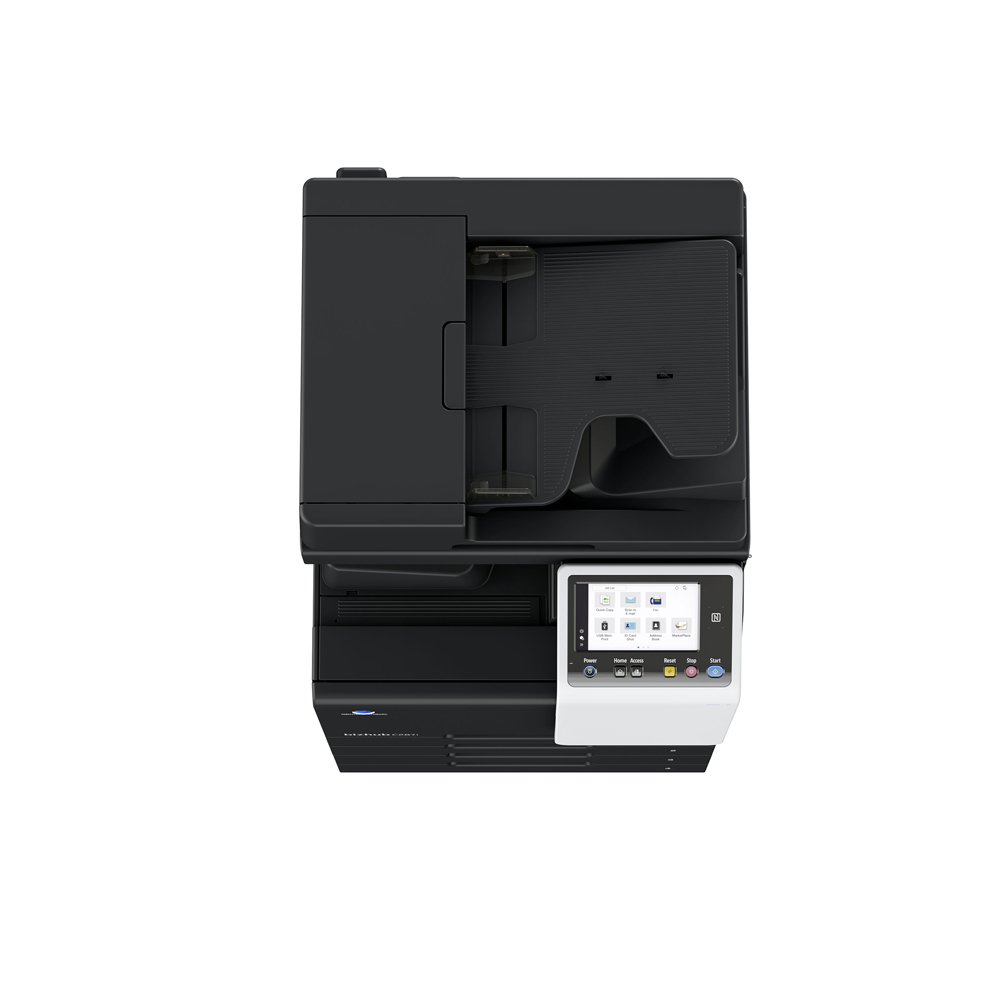 Máy photocopy màu KONICA MINOLTA bizhub C227i