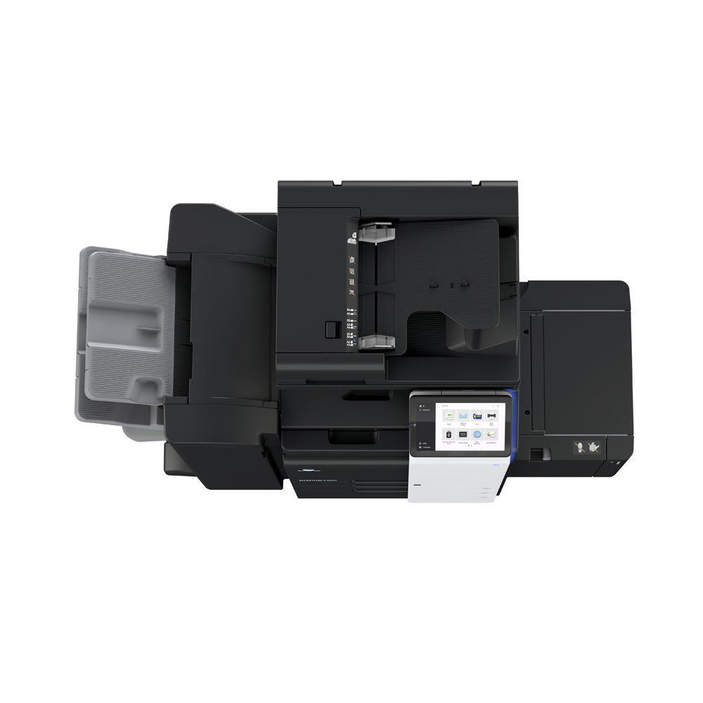 Máy photocopy màu KONICA MINOLTA bizhub C250i